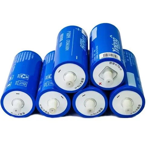 LTO Battery