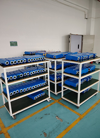 Complete Guide to find the 18650 lithium battery cells manufacturer in China